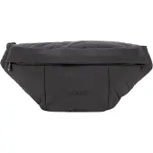 Bogner Bromont Tius Marsupio 20 cm nero