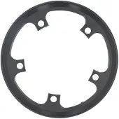 Shimano Paracatena FC-S501 - 42 denti, nero