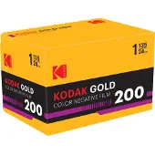 Kodak Gold 200 - 135-24