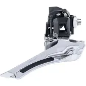 Shimano Deragliatore Anteriore Tiagra Fd-r4000