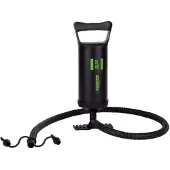 Abbey Pompa Ad Aria Manuale Double Action