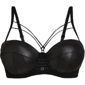 Bonprix Reggiseno nero