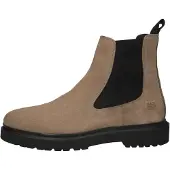 Blackstone Boots chelsea 'MATEO' marrone chiaro