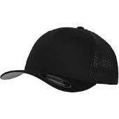 Flexfit Cappellino Con Visiera Flexfit Mesh Trucker