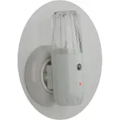 Niermann Standby Luce notturna 3 in 1 LED multifunzionali