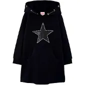 Boboli Vestito A Maniche Lunghe 434067
