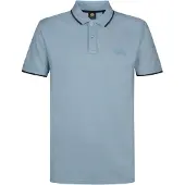 Petrol Industries Maglietta blu