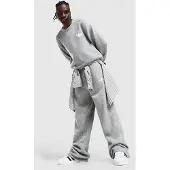 Adidas Originals Pantaloni grigio sfumato