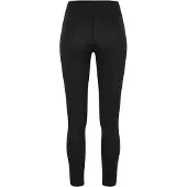 Urban Classics - Leggings da donna TN149 (M) (Nero)