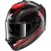 Shark Casco Integrale Spartan Gt Pro Carbon Axium