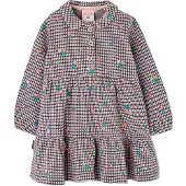 Boboli Vestito A Maniche Lunghe 324098