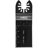 Neo Tools Lama Per Metallo Mm. 34