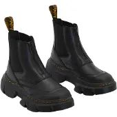 Dr. Martens Boots chelsea 'DMXL' nero