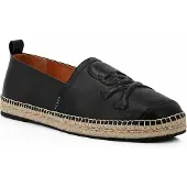 Philipp Plein Espadrillas 'Skull' nero