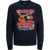 Jack & Jones X-mas Pullover