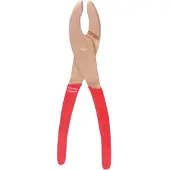 Ks Tools Pinze per tubi / pompe dell'acqua 962.0607 370g