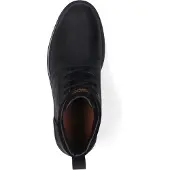 PME Legend Boots 'Tarmac boot in oiled leather' nero