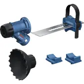 Bosch Aspirazione della polvere per SDS max GDE max