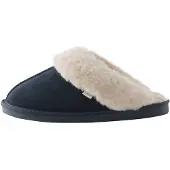 Next Ciabatta crema / navy