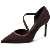 Tamaris Decolleté marrone - 36