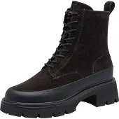 Tamaris Stivaletti grigio - 36