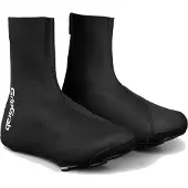 Gripgrab RIDE 2 Wasserdichte Winter Rennrad Überschuhe Copriscarpe (M - EU: 40/41, nero)