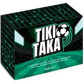 Regalador Gioco Da Tavolo Tiki Taka