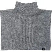 Reima Kid's Star Sciarpa Bambini (44-50 cm, grigio)