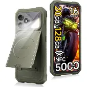 Cubot Kingkong Dura 8gb/128gb 6.88´´