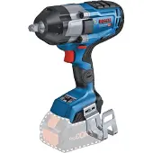 Bosch Professional Avvitatore A Percussione Gds 18v-1000 C+ L-boxx