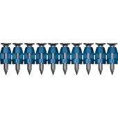 Bosch NB-19 1000x Rundkopf- 1600A02F4LStreifennagel 6.25x19mm f.Beton (1600A02F4L)