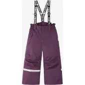 Reima Kid's Kulku Pantaloni invernali Bambini (104, lilla)