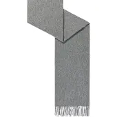 Roeckl Sciarpa ' Alma ' grigio