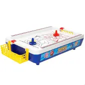 Ambassador Tavolo Da Air Hockey 77729 Sonic Mini Arcade
