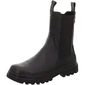 Superfit Stivale 'ABBY NOVA' nero