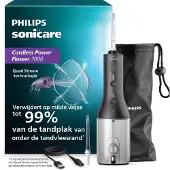 Philips Irrigatore Dentale Hx3826/33