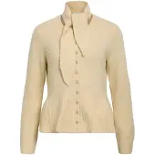 Object Giacchetta beige