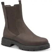 Tamaris Stivaletti Chelsea marrone - 38