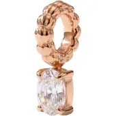 Purelei Ciondolo 'April' oro rosé