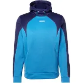 Under Armour Felpa sportiva navy / blu reale