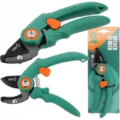 Flo Potatore a incudine 175 mm