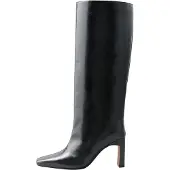 Lipsy Stivale nero