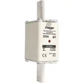 Hager LNH1250M6, 39,5 mm, 64,5 mm, 135 mm