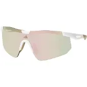 Adidas Kaphiros Evo Mirror S2 Occhiali da ciclismo fuchsia