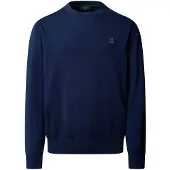 Hackett London Pullover navy