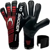 Ho Soccer Guanti Da Portiere Storm-elite