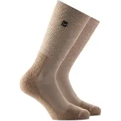 Rohner Original Super Light Calze da trekking (42-44, grigio)