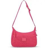 Johnny Urban Borsa a mano 'Maddy' rosa