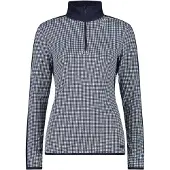CMP Maglietta A Maniche Lunghe 33l0476