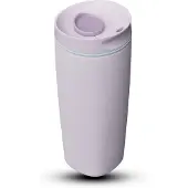 Owala Smoothsip Slider 590 ml Bicchiere isolante (590 ml, lilla)